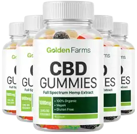 Golden Farms CBD Buy