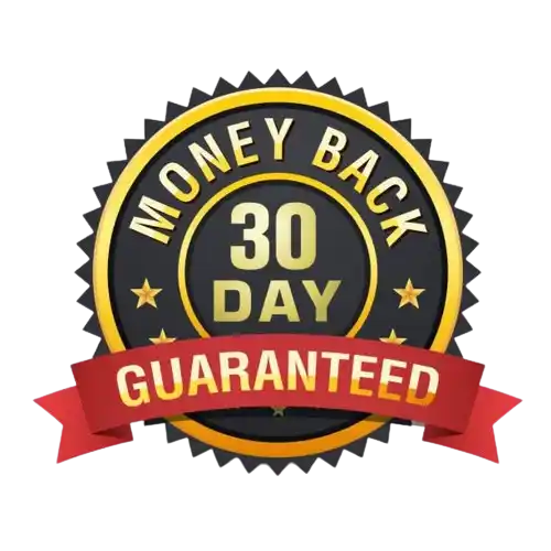 Golden Farms CBD Money Back Guarantee